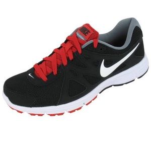 nike men's revolution 2 running shoe